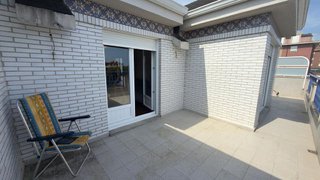Ático en alquiler en Castro en Castro Urdiales