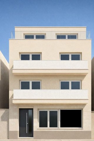 Terreno en venta en Centro en Mijas