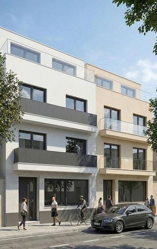 Terreno en venta en Centro en Mijas