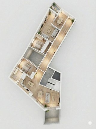 Terreno en venta en Centro en Mijas
