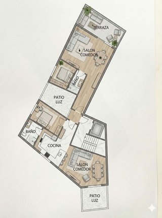 Terreno en venta en Centro en Mijas