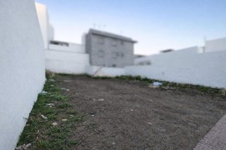 Terreno en venta en Centro en Mijas
