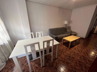 Piso en alquiler en Centro en Cuenca