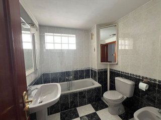 Piso en alquiler en Centro en Cuenca