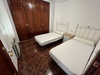 Piso en alquiler en Centro en Cuenca