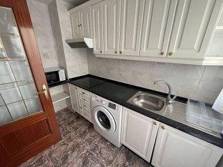 Piso en alquiler en Centro en Cuenca