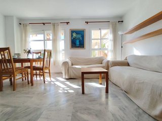 Piso en venta en Montemar en Torremolinos