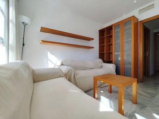 Piso en venta en Montemar en Torremolinos