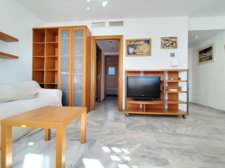 Piso en venta en Montemar en Torremolinos