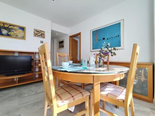 Piso en venta en Montemar en Torremolinos