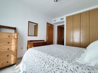 Piso en venta en Montemar en Torremolinos
