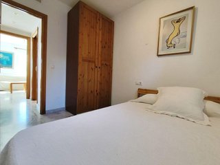 Piso en venta en Montemar en Torremolinos