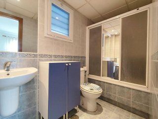 Piso en venta en Montemar en Torremolinos
