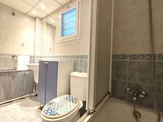 Piso en venta en Montemar en Torremolinos