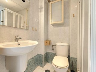 Piso en venta en Montemar en Torremolinos