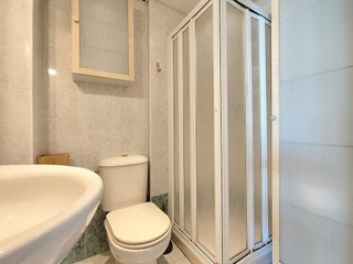 Piso en venta en Montemar en Torremolinos