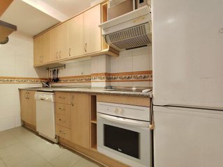 Piso en venta en Montemar en Torremolinos