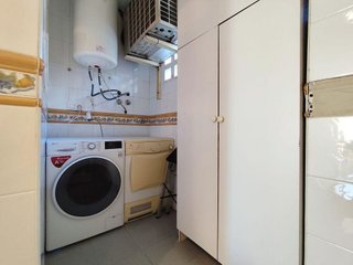 Piso en venta en Montemar en Torremolinos
