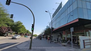 Local comercial en venta en Estación-Manantiales en Guadalajara
