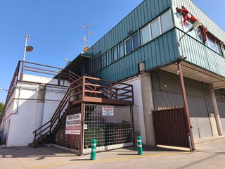 Local comercial en venta en Estación-Manantiales en Guadalajara