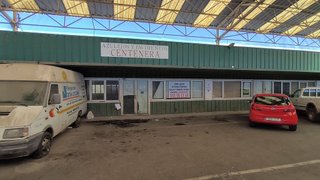 Local comercial en venta en Estación-Manantiales en Guadalajara