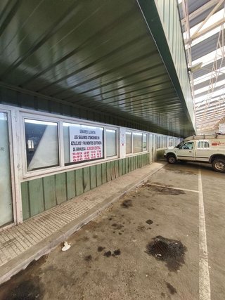 Local comercial en venta en Estación-Manantiales en Guadalajara