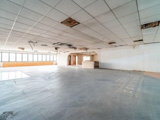 Local comercial en venta en Estación-Manantiales en Guadalajara