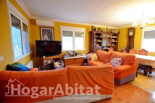 Chalet en venta en Moralet - Cañada del Fenollar en Alicante