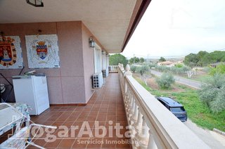 Chalet en venta en Moralet - Cañada del Fenollar en Alicante