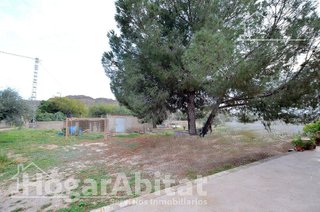 Chalet en venta en Moralet - Cañada del Fenollar en Alicante