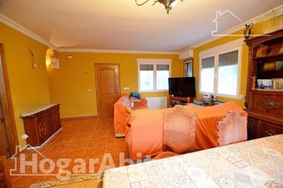 Chalet en venta en Moralet - Cañada del Fenollar en Alicante