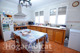 Chalet en venta en Moralet - Cañada del Fenollar en Alicante