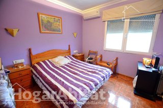 Chalet en venta en Moralet - Cañada del Fenollar en Alicante