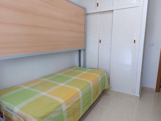 Ático en venta en Palomares en Cuevas del Almanzora