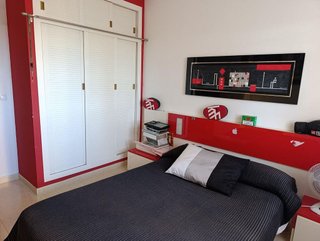 Ático en venta en Palomares en Cuevas del Almanzora