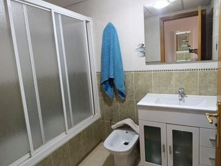 Ático en venta en Palomares en Cuevas del Almanzora