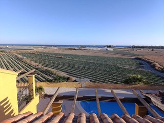 Ático en venta en Palomares en Cuevas del Almanzora