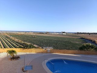 Ático en venta en Palomares en Cuevas del Almanzora