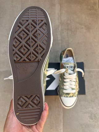 Converse Chuck Taylor Camuflaje
