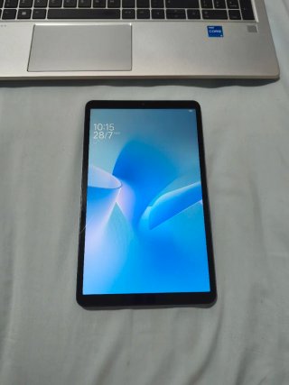 Tablet Xiaomi Redmi Negra
