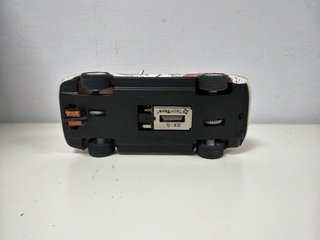 Toyota Celica | Scalextric Altaya