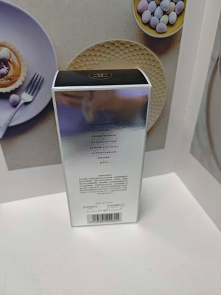 Chanel Platinum Égoïste EDT 100ml