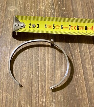 Pulsera Malta