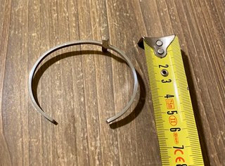 Pulsera Malta