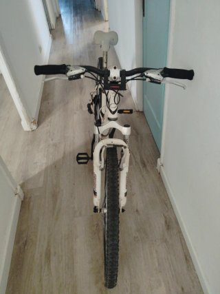 Bicicleta Orbea Infantil