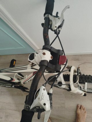 Bicicleta Orbea Infantil