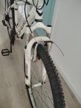 Bicicleta Orbea Infantil