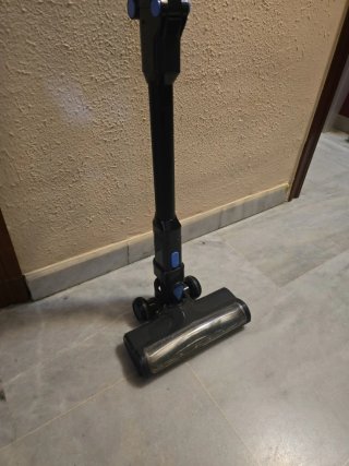Aspiradora Rowenta 22V Lithium