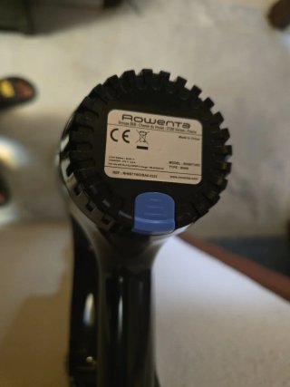 Aspiradora Rowenta 22V Lithium