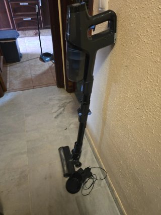 Aspiradora Rowenta 22V Lithium